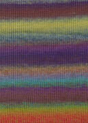 Lang Yarns MILLE COLORI BABY 53