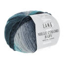 Lang Yarns MILLE COLORI BABY 10