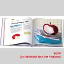 Die fabelhafte Welt der Pompons - Topp Verlag