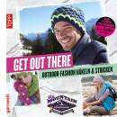 My Mountain - Get out there - Outdoor-Fashion häkeln und stricken - Topp Verlag