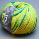 Set 10x Lana Grossa McWool Chain 103 100g  = 1.000g Wolle