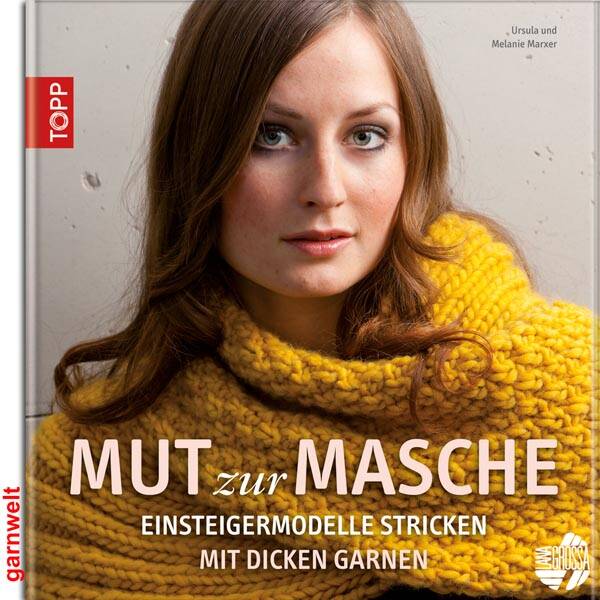 Mut zur Masche - Topp Verlag Mut zur Masche - Topp Verlag