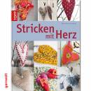 Stricken mit Herz - Topp Verlag
