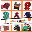 myboshi mützenundmehr - Topp Verlag