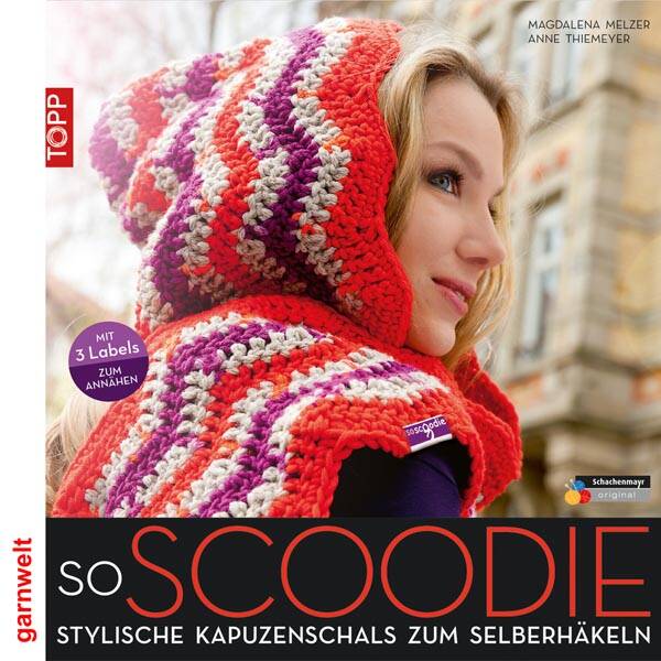 so Scoodie - Topp Verlag so Scoodie - Topp Verlag
