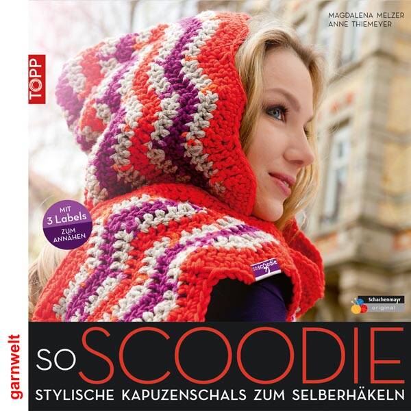 so Scoodie - Topp Verlag