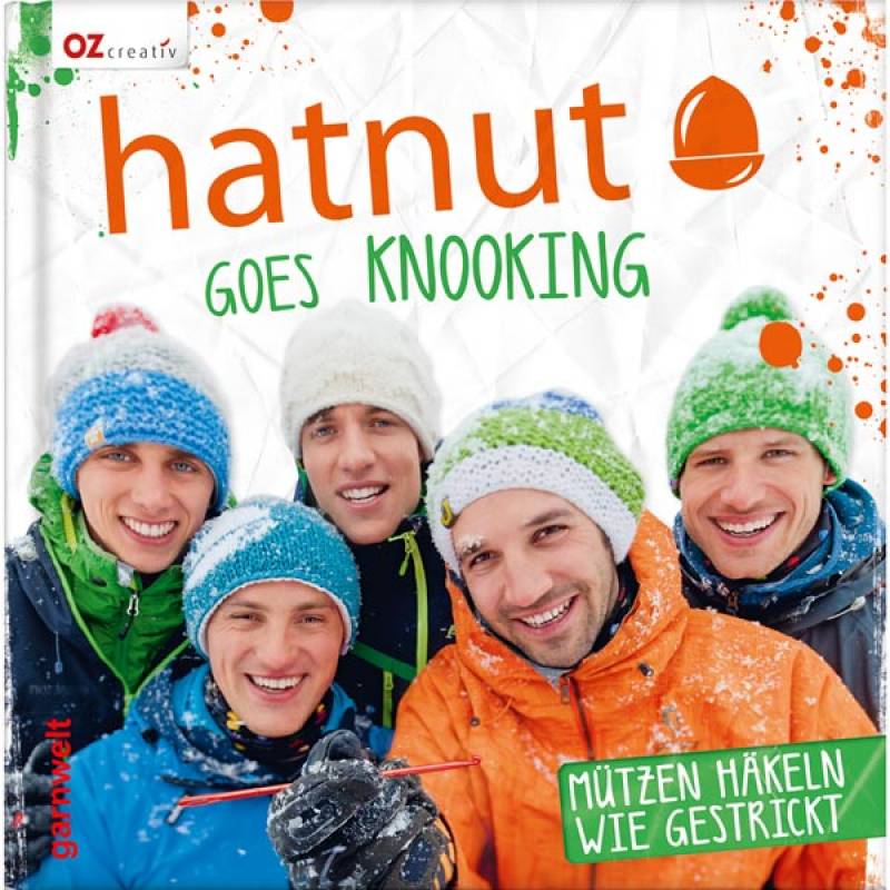 hatnut goes knooking - OZ Verlag