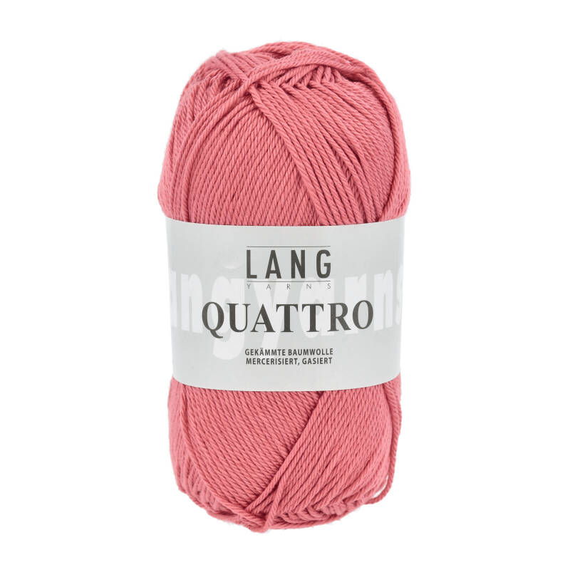 Lang Yarns QUATTRO 28