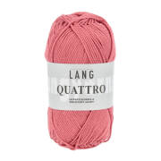 Lang Yarns QUATTRO 28