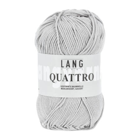 Lang Yarns QUATTRO 24