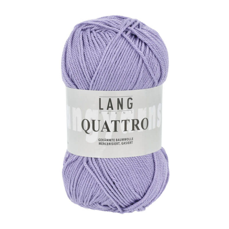 Lang Yarns QUATTRO 7