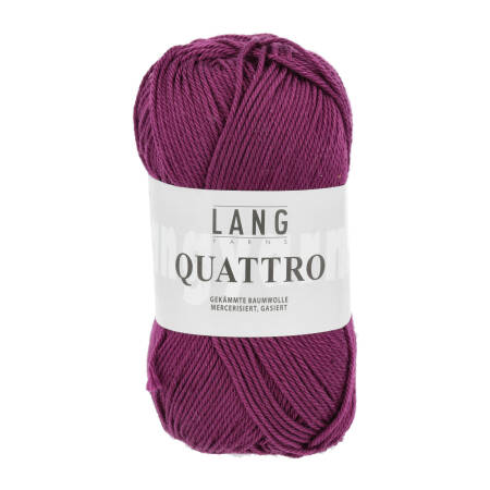 Lang Yarns QUATTRO 66