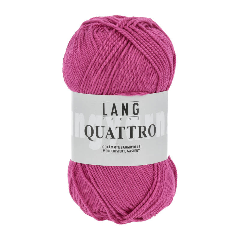 Lang Yarns QUATTRO 64