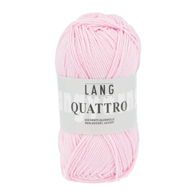 Lang Yarns QUATTRO 9