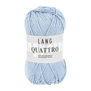 Lang Yarns QUATTRO 20