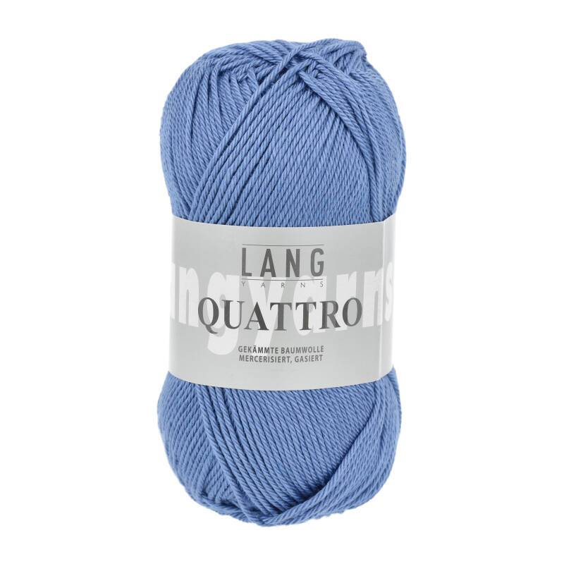 Lang Yarns QUATTRO 10