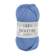 Lang Yarns QUATTRO 10
