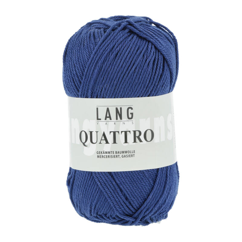 Lang Yarns QUATTRO 35