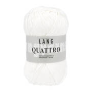 Lang Yarns QUATTRO 1