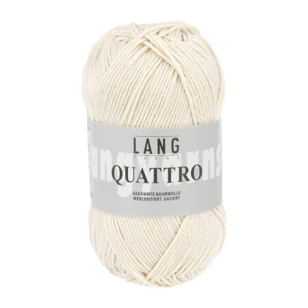 Lang Yarns QUATTRO 94