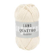 Lang Yarns QUATTRO 94