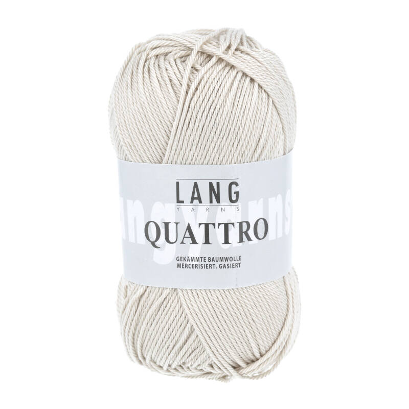 Lang Yarns QUATTRO 26