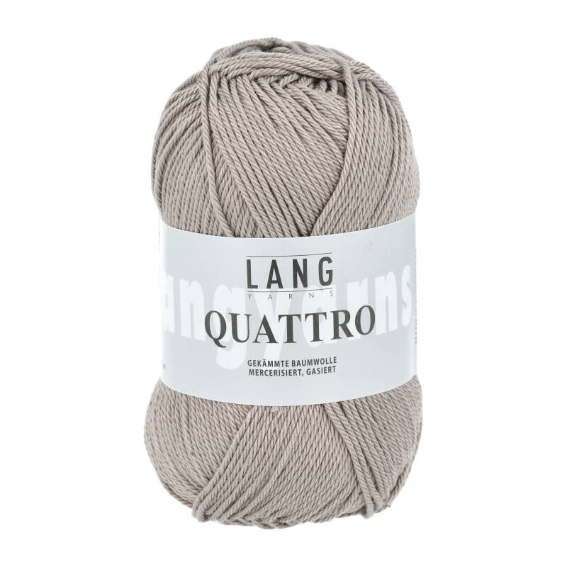 Lang Yarns QUATTRO 139