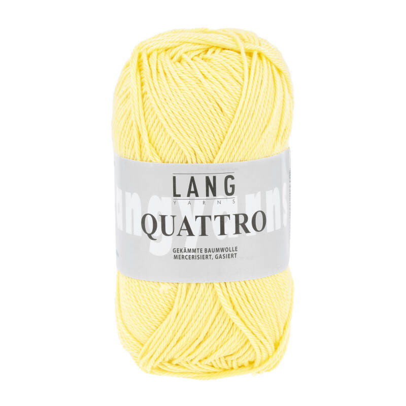 Lang Yarns QUATTRO 13