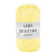Lang Yarns QUATTRO 13