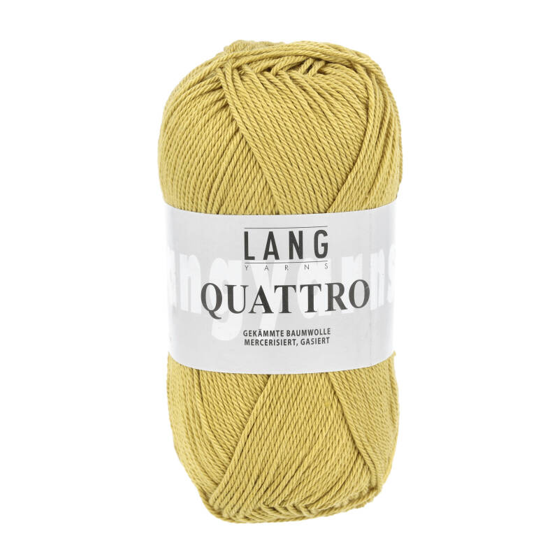 Lang Yarns QUATTRO 11