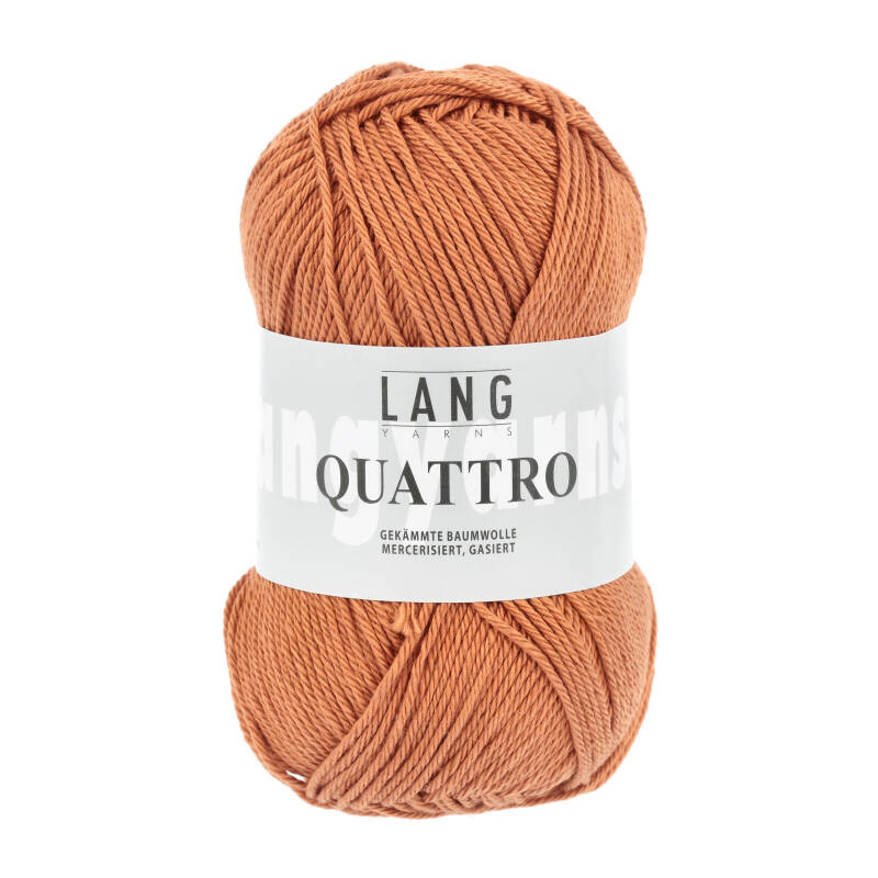 Lang Yarns QUATTRO 175