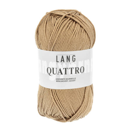 Lang Yarns QUATTRO 39