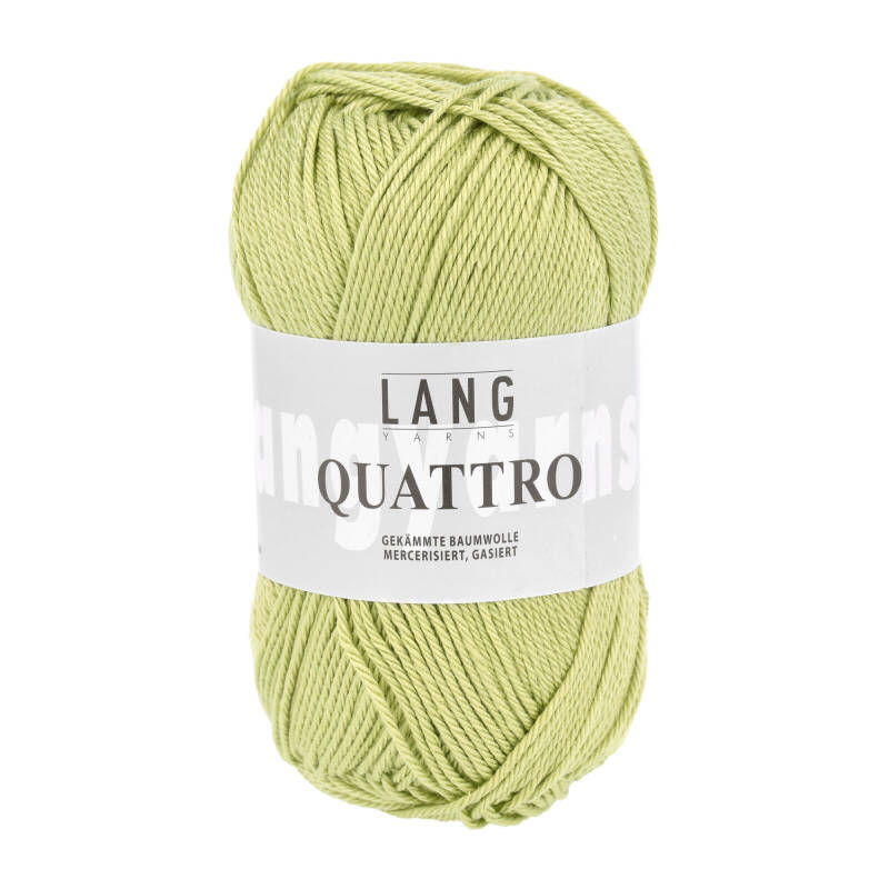 Lang Yarns QUATTRO 16