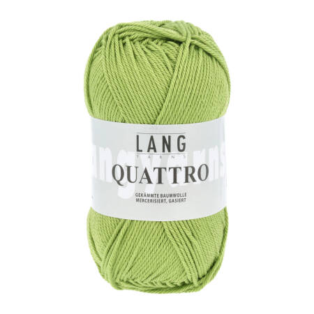 Lang Yarns QUATTRO 116