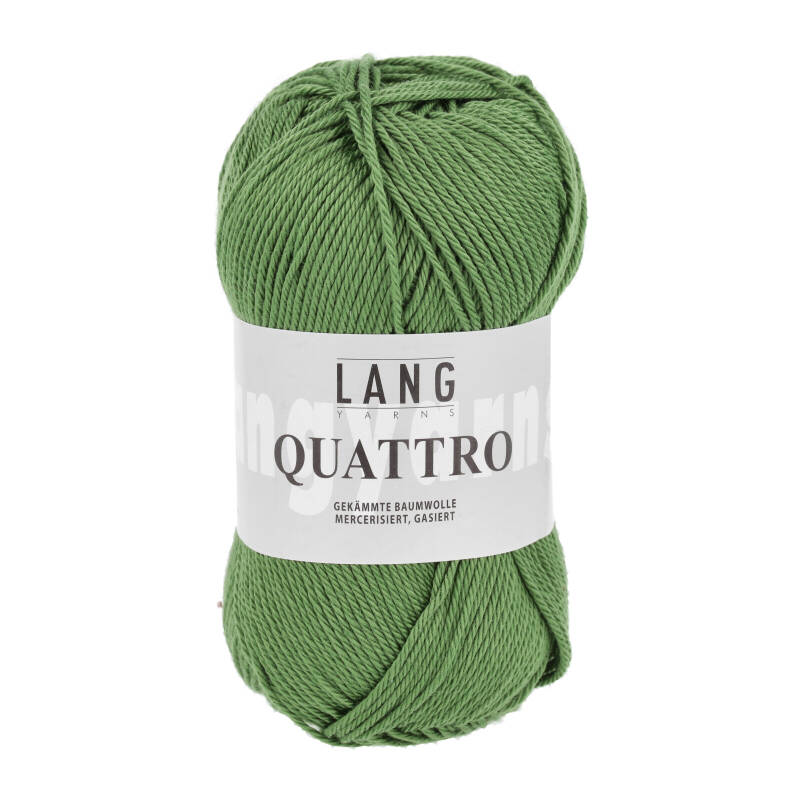 Lang Yarns QUATTRO 117