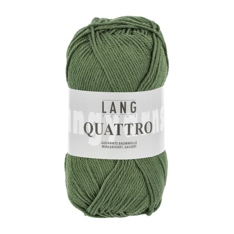 Lang Yarns QUATTRO 97