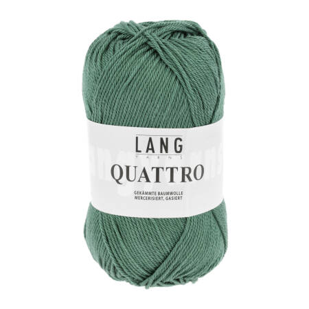 Lang Yarns QUATTRO 18