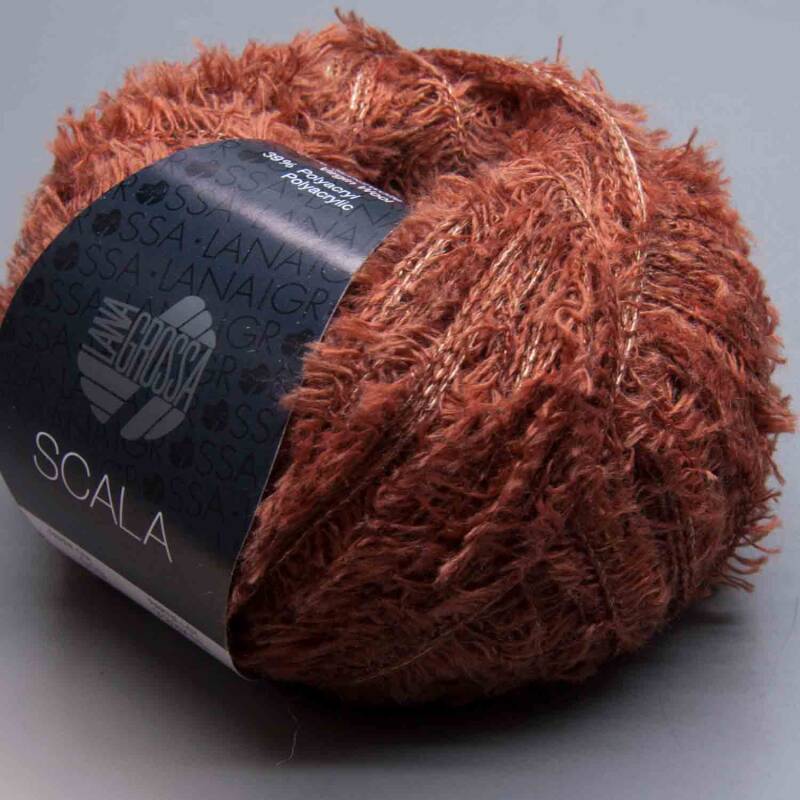 Lana Grossa Scala Lana Grossa Scala