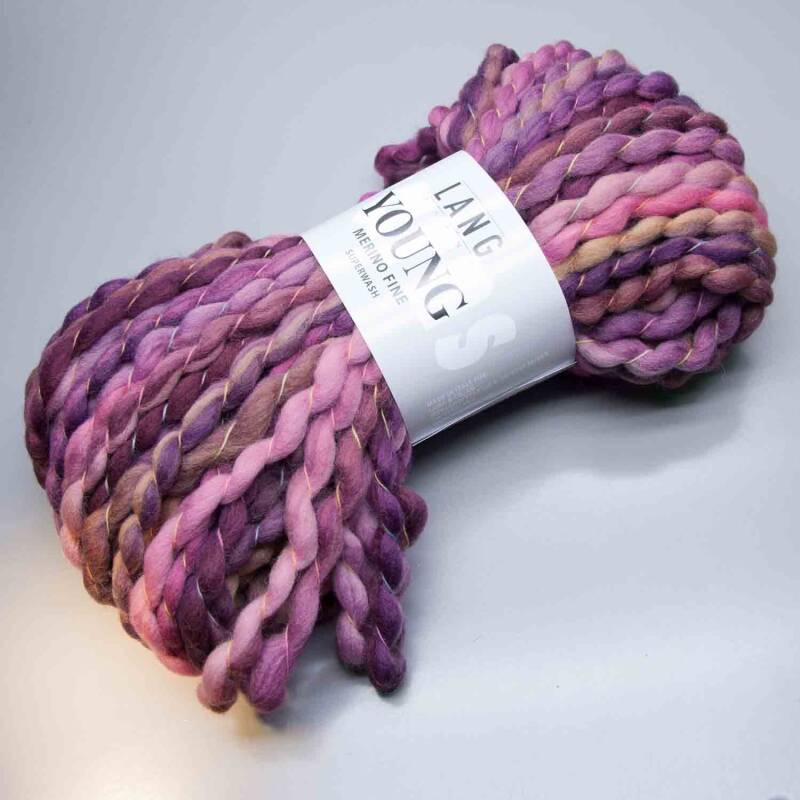 Lang Yarns Young Lang Yarns Young