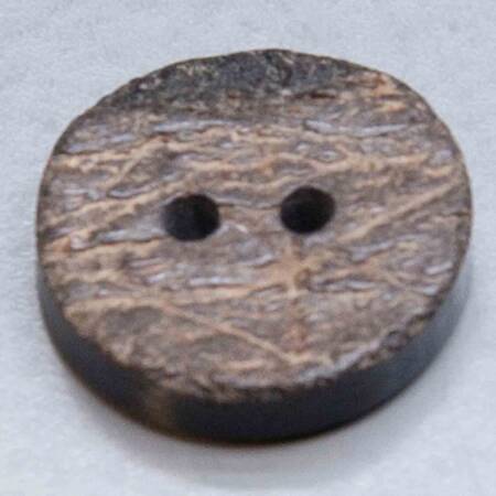 Knopf Union-Knopf 44840 18mm 20
