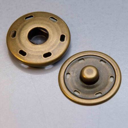 Knopf Union-Knopf 59217 21mm 851