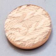 Knopf Union-Knopf 451211 18mm 42