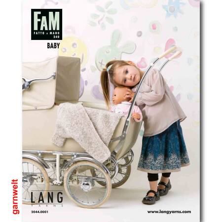 FAM 240 Baby DE/FR/NL/EN