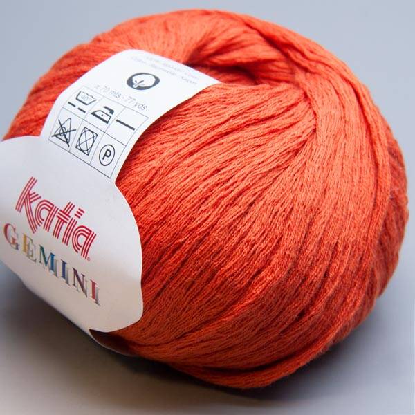 Katia Gemini 018 / 50g