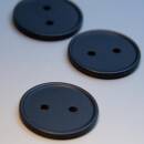 Knopf Union-Knopf  0450757 023mm 0080 schwarz