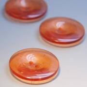 Knopf Union-Knopf  0451000 028mm 0042 orange