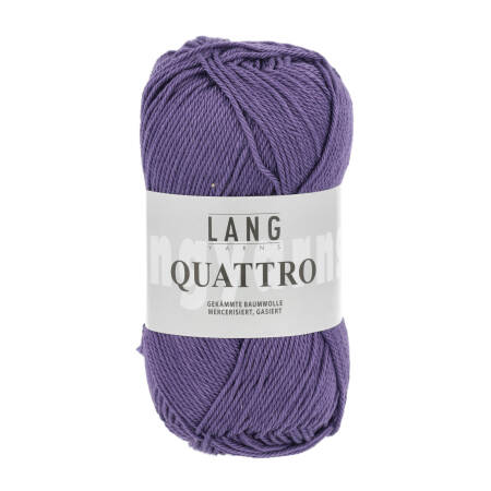 Lang Yarns QUATTRO 46
