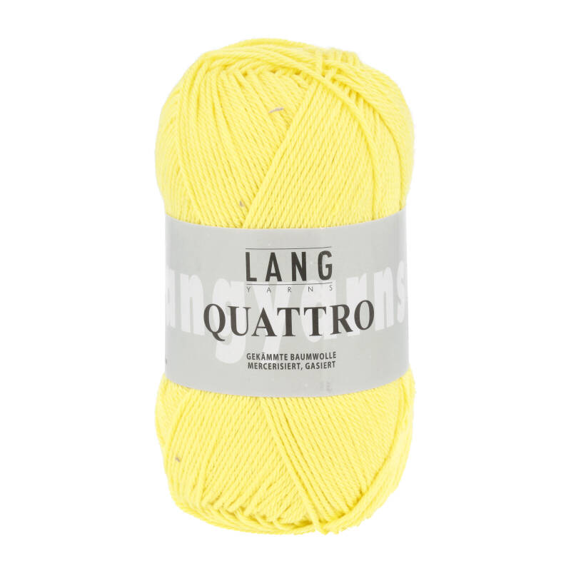 Lang Yarns QUATTRO 113