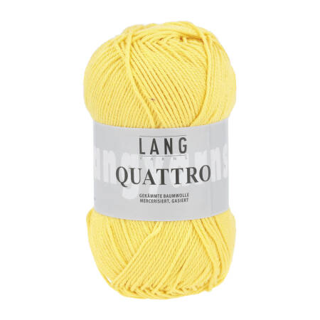 Lang Yarns QUATTRO 49