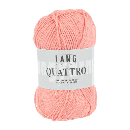 Lang Yarns QUATTRO 29